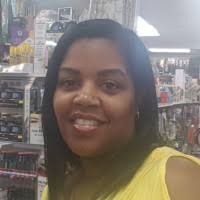 40+ "Malika Thomas" profiles