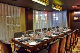 Fork 306 market street philadelphia, pa 19106. Ocean Prime Philadelphia Private Dining Prime Steak Fresh Seafood Fish