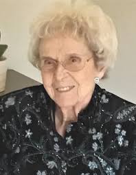 Grace Herring Obituary (1925