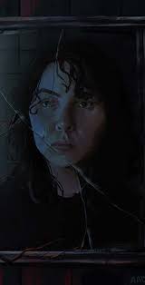 Teen artist Internship Program