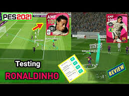.top acilimi efootball pes 2021 5.3 mb, download mp3 & video 100 ronaldinho barcelonaroma iconic moment top acilimi efootball pes 2021 terbaru, mudah & gratis. Testing 100 Rated Iconic Ronaldinho In Pes 2021 Mobile Youtube