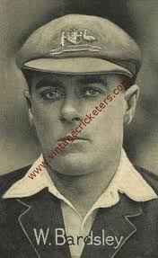 Bardsley Raymond "Mick" Image 1 New South Wales 1924