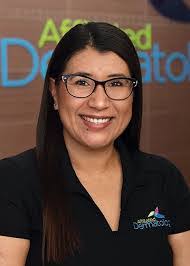 Maricela Lomeli's Instagram, Twitter & Facebook