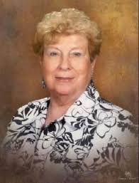 Cynthia Catalano Obituary (1933