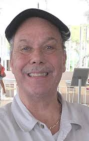 John Burnett Obituary