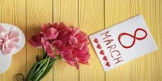 Tanti auguri a tutte voi donne che con la vostra professionalità siete riuscite a dare un'impronta positiva a questa azienda. Festa Delle Donne Le Frasi Piu Belle Da Dedicare Per L 8 Marzo