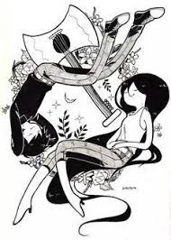 Marshall Lee X Reader Lemon Chapter 3 Ever So Sweet Anime Thiết Kế Nhan Vật