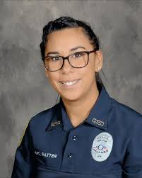 I am excited to say that after persuing an employment opportunity in the  private sector, I will be returning to my position as SRO with Gilford PD!  I have missed my students