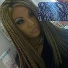 Candace French's Instagram, Twitter & Facebook