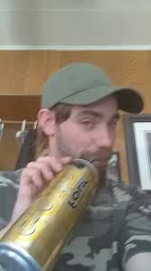 Edit, he is found!! I did not attend beyond wonder land but a few of my  friends went and I'm the only one in my friend group with social media.  Sunday night