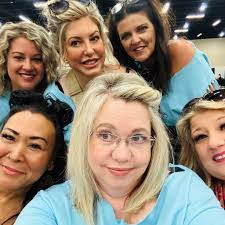 Aimee Purcell's Instagram, Twitter & Facebook