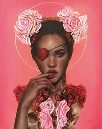 LOVE LOS ANGELES STYLE 2022