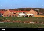 Heacham Manor Hotel, Golf Course, Club House, terrace, water ...