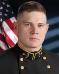 This week's Fristie Friday goes to Tripp Richardson. Tripp is a proud Texas  native. And just like all good Texans, Tripp was a football player in High  School. But Tripp is not