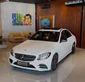 Mercedes‑Benz C300 AMG Line 2.0 Turbo 9G‑Tronic , ▀▀▀▀▀▀▀▀▀▀▀▀▀▀▀▀▀▀▀▀▀▀▀▀▀▀▀, Ano/Modelo: 2019 • KM: 81.000, Motorização: 2.0 Turbo • 258 cv • 37,7 kgfm • Câmbio automático 9G‑Tronic • Tração ...