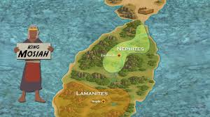 After eight years in the wilderness, lehi's growing family comes to a land near the sea. Book Of Mormon In 8 Minutes Youtube