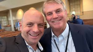 Let's welcome our new members