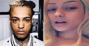 Lenedra carroll wiki, bio, children, husband, family, facts Xxxtentacion Announces Jocelyn Flores Song Is Double Platinum Welcome To Kollegekidd Com