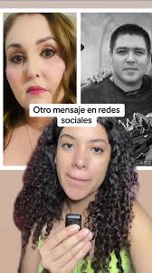 Mensaje conmovedor de la mamá de Gail Castro