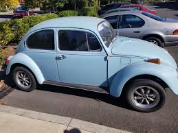 The great lines and even gaps over the whole body is a combination of the beetle's renowned build quality. Thesamba Com Beetle Late Model Super 1968 Up View Topic To Paint Or Not To Paint That Is The Question