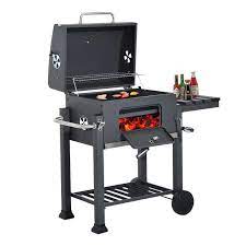 Extra Large Heavy Duty Charcoal Bbq Somker Grill For Outdoor Barbecue Buy Bbq Grill Charcoal Bbq Grill Grill P In 2020 Charcoal Grill Charcoal Bbq Charcoal Bbq Grill