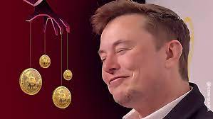 Bitcoin shoots past $47,000 as tesla announces plan to start accepting cryptocurrency. Is Elon Musk Manipulating The Crypto Market Again Coinquora