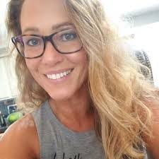 Tiffany Burkhalter's Instagram, Twitter & Facebook