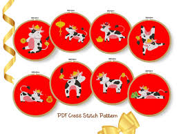 Learn all about the year of the tiger. Cross Stitch Heart Heart Stitch Twitter