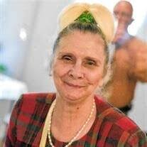 Iris Dean Hillard Obituary