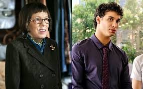 Todos los vídeos, fotos y actualidad de la serie scorpion. Scorpion To Stage A Crossover With Ncis Los Angeles Ew Com