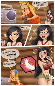 Lindsay & Heather TDI Big Breast Remote Control Vibrator!