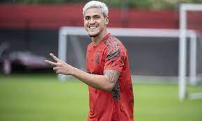 Последние твиты от pedro (@pg_flamengo). Flamengo Aguarda Convocacao Para Definir Liberacao De Pedro Para Selecao Olimpica Jornal O Globo