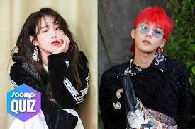 Quiz Write A K Pop Song And We Ll Tell You Which Idol Songwriter You Are Kpop Quiz Pop Songs Songwriting