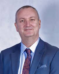 IKO PLC appoints new group managing director