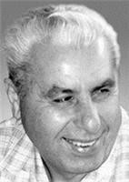 Anton Alecos Obituary (2018)