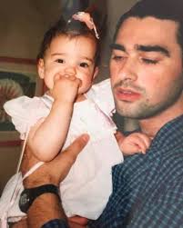 Still lusting over dua lipa's dilf dad this morning #silverfox, said another. Stop What You Re Doing We Need To Talk About Dua Lipa S Dad We The Pvblic