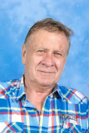 Luke Carmichael Obituary