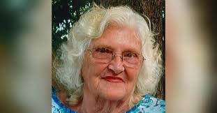 May Trexler Foutz Obituary