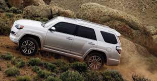 That means the camry may be harder to get in and out of for some people. What Do All The Toyota Trim Level Names Mean