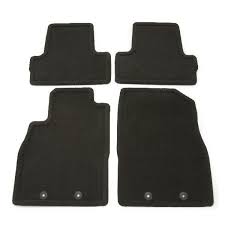 2015 Volt Floor Mats Front Rear Carpet Replacements Urban Carpet Replacement Classic Cars Chevy Chevrolet Equinox