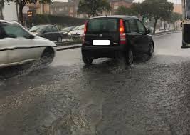 Italia sferzata dal maltempo fiumi esondati ed emergenza neve. Meteo Maltempo Oggi In Sicilia Ma Domani Torna Il Sole Giornale Di Sicilia