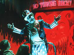 The decade horror went global. Horror Movies From The 2000s That Are Usually Forgotten