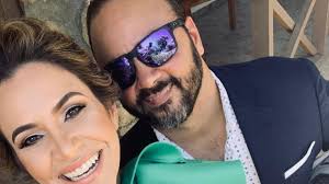 Parejas del entretenimiento unidas en el arte por amor