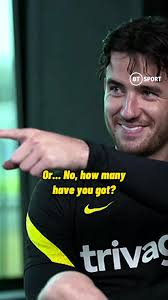 Reese Phillips Football