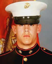Arlington Heights Marine Lance Cpl. James Bray Stack Killed in Afghanistan  Wednesday