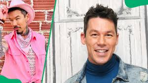 David Bromstad's partner: Is the HGTV star currently dating?