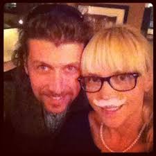 30 Days of Mo — Day 24: Oysters, moustaches and Mo Sistas at...