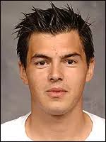 2009 Men's Soccer Roster