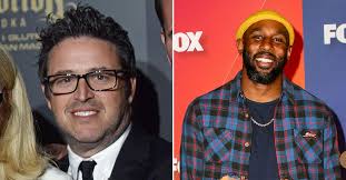 Stephen "tWitch" Boss