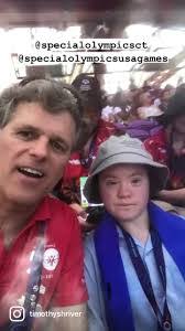 Timothy Shivers's Instagram, Twitter & Facebook